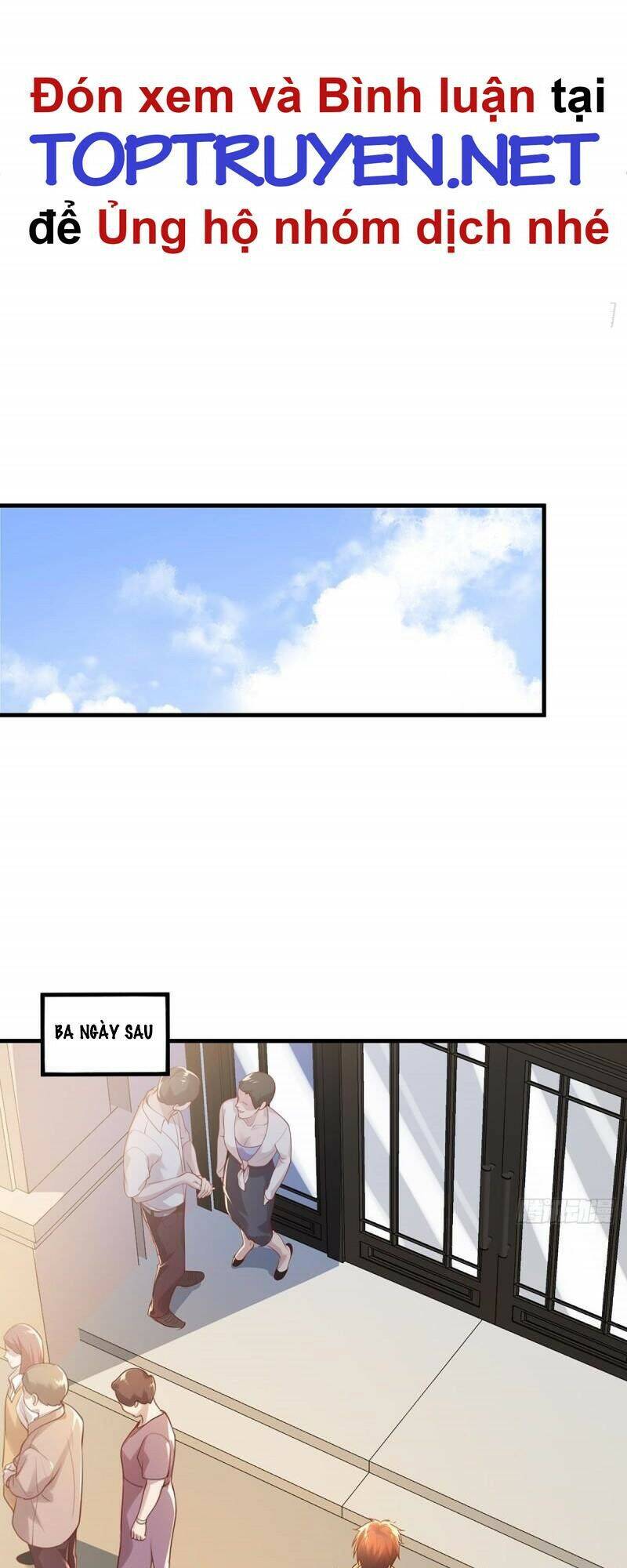 Ngự Linh Giả Chapter 38 - Trang 2