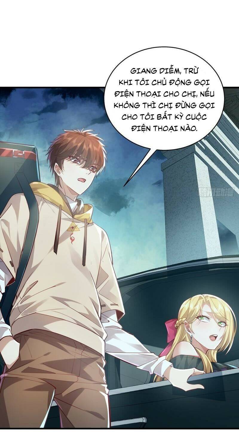 Ngự Linh Giả Chapter 38 - Trang 2