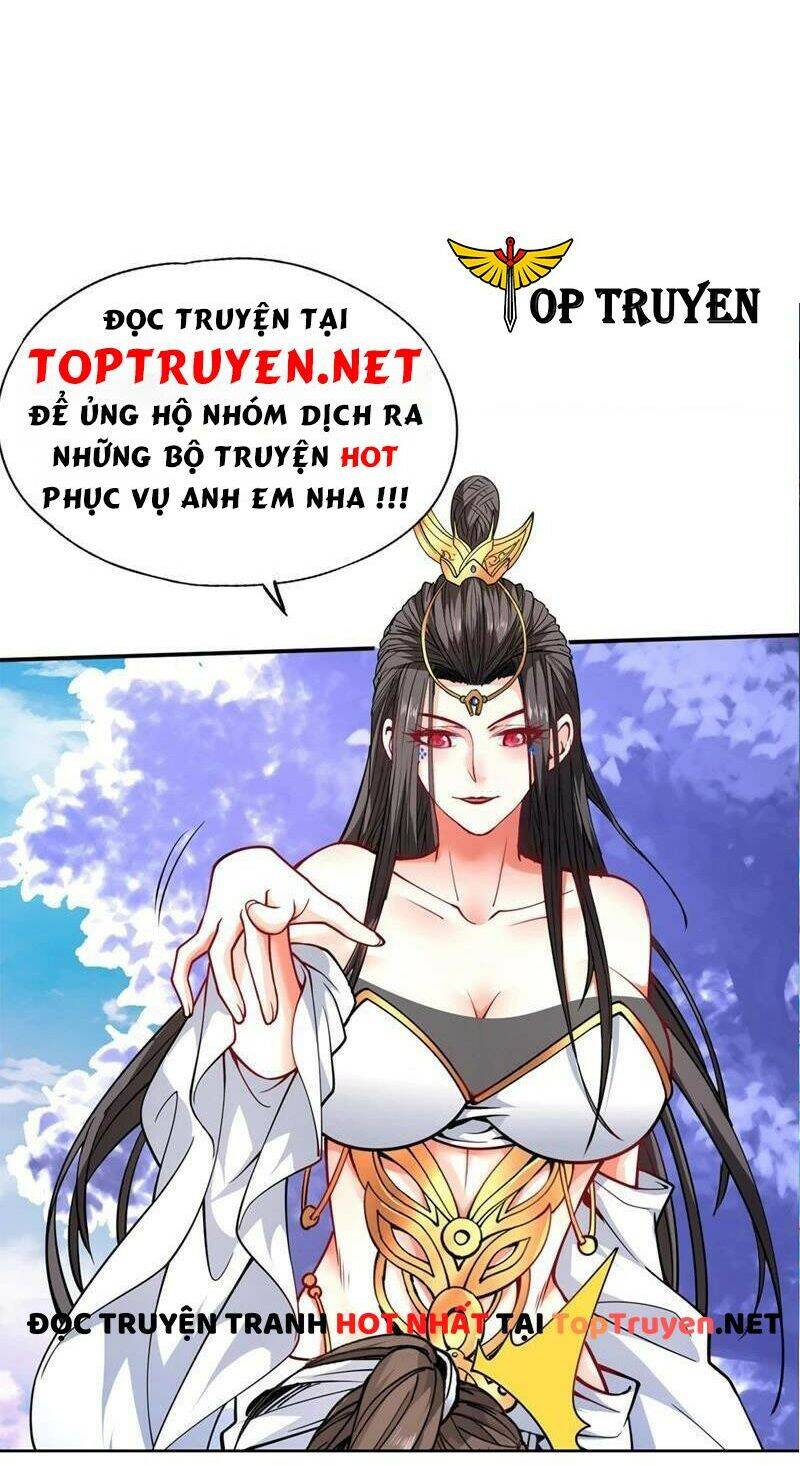 Ngự Linh Giả Chapter 38 - Trang 2