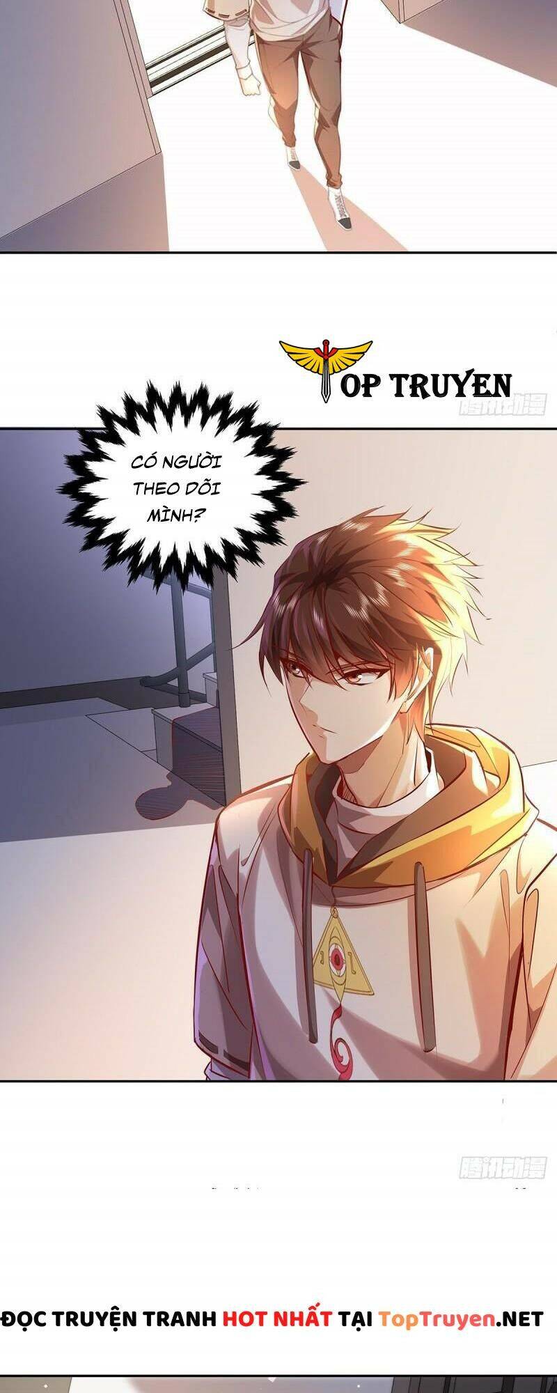 Ngự Linh Giả Chapter 38 - Trang 2