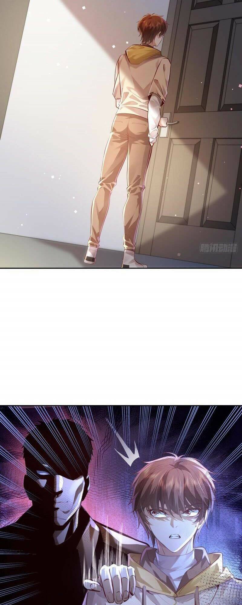 Ngự Linh Giả Chapter 38 - Trang 2