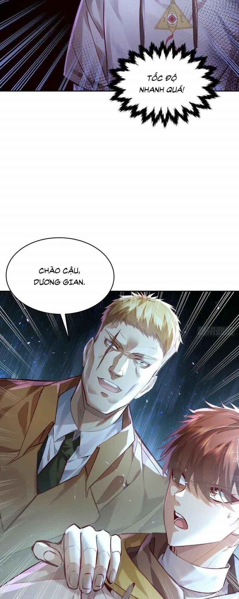 Ngự Linh Giả Chapter 38 - Trang 2