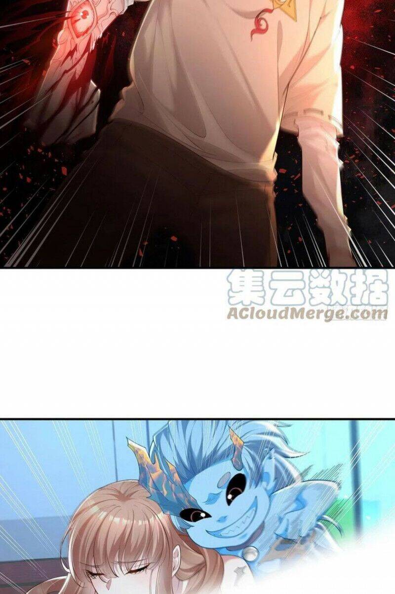 Ngự Linh Giả Chapter 4 - Trang 2