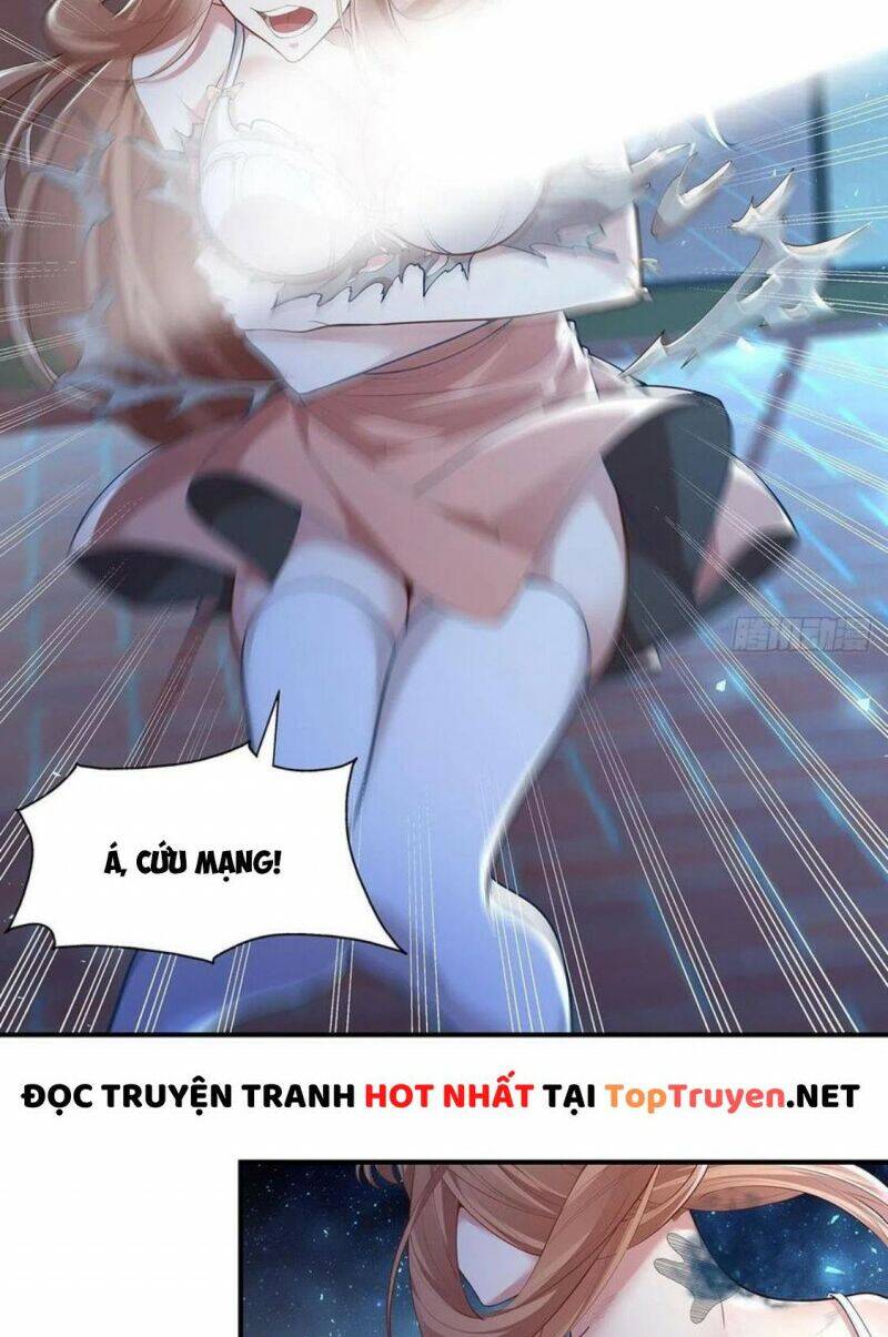 Ngự Linh Giả Chapter 4 - Trang 2