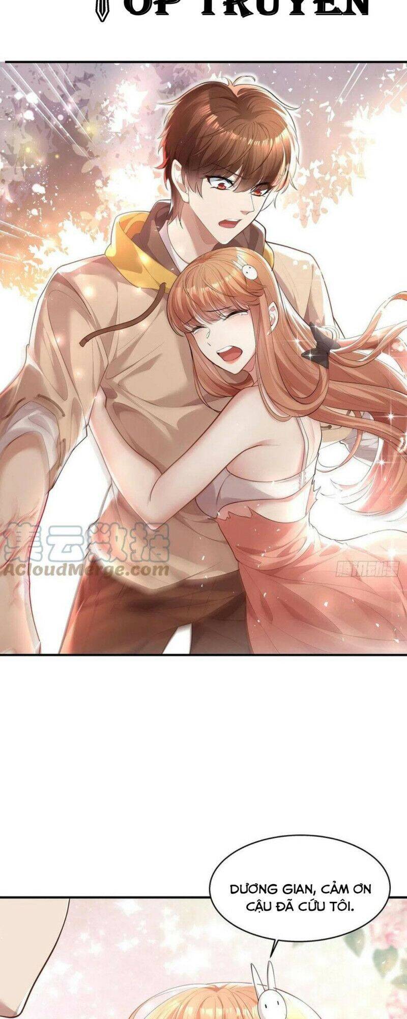 Ngự Linh Giả Chapter 4 - Trang 2