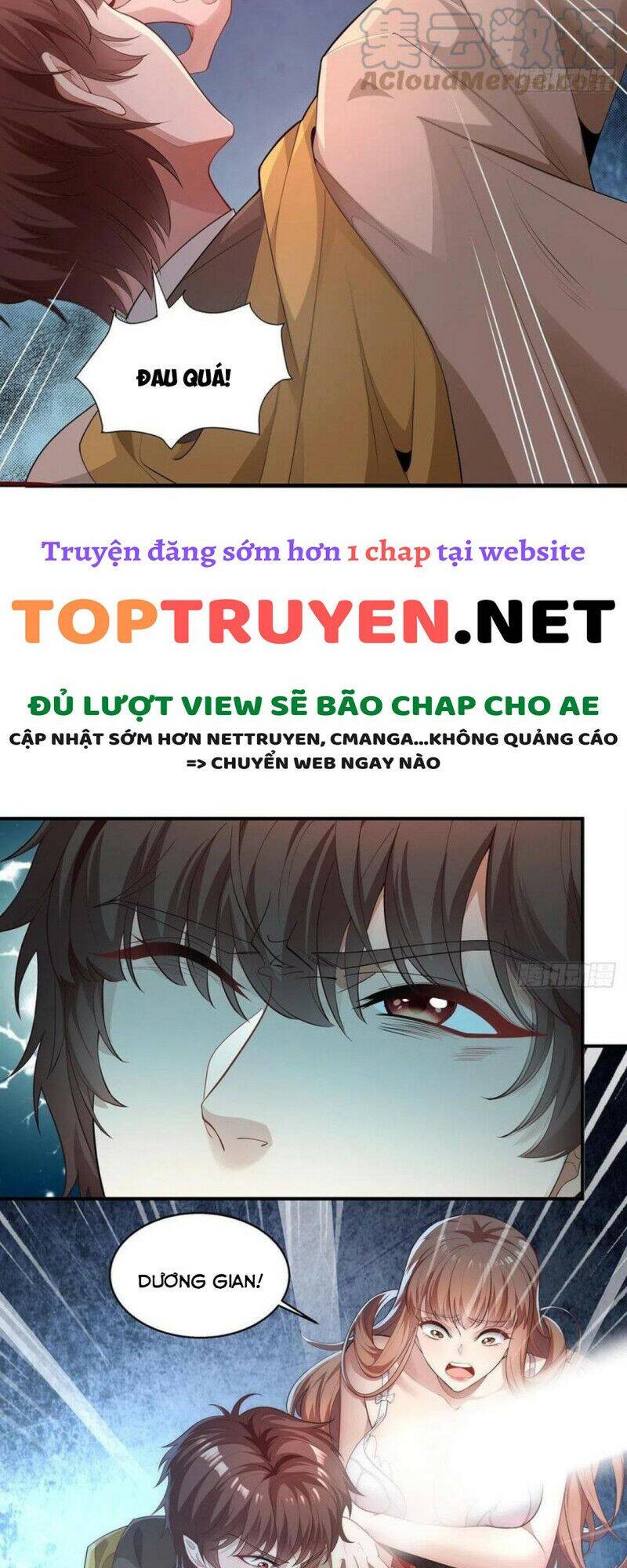 Ngự Linh Giả Chapter 4 - Trang 2