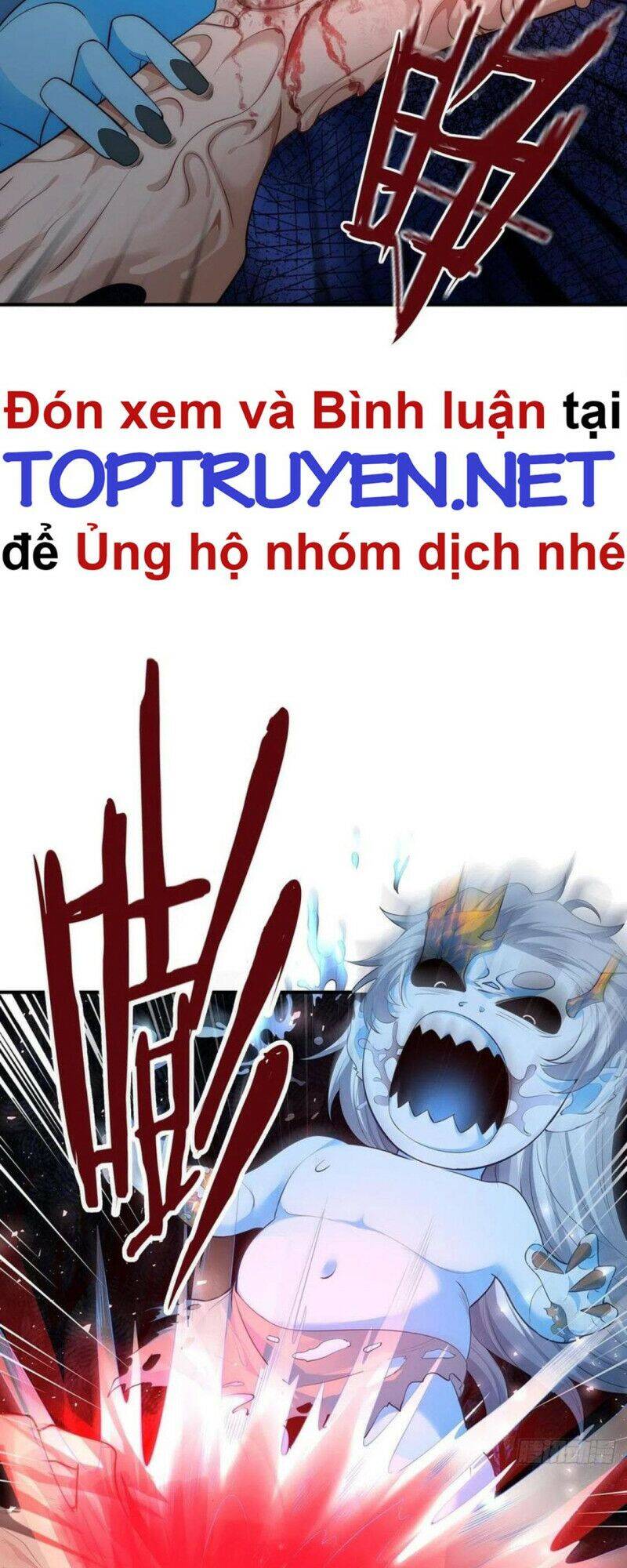 Ngự Linh Giả Chapter 4 - Trang 2