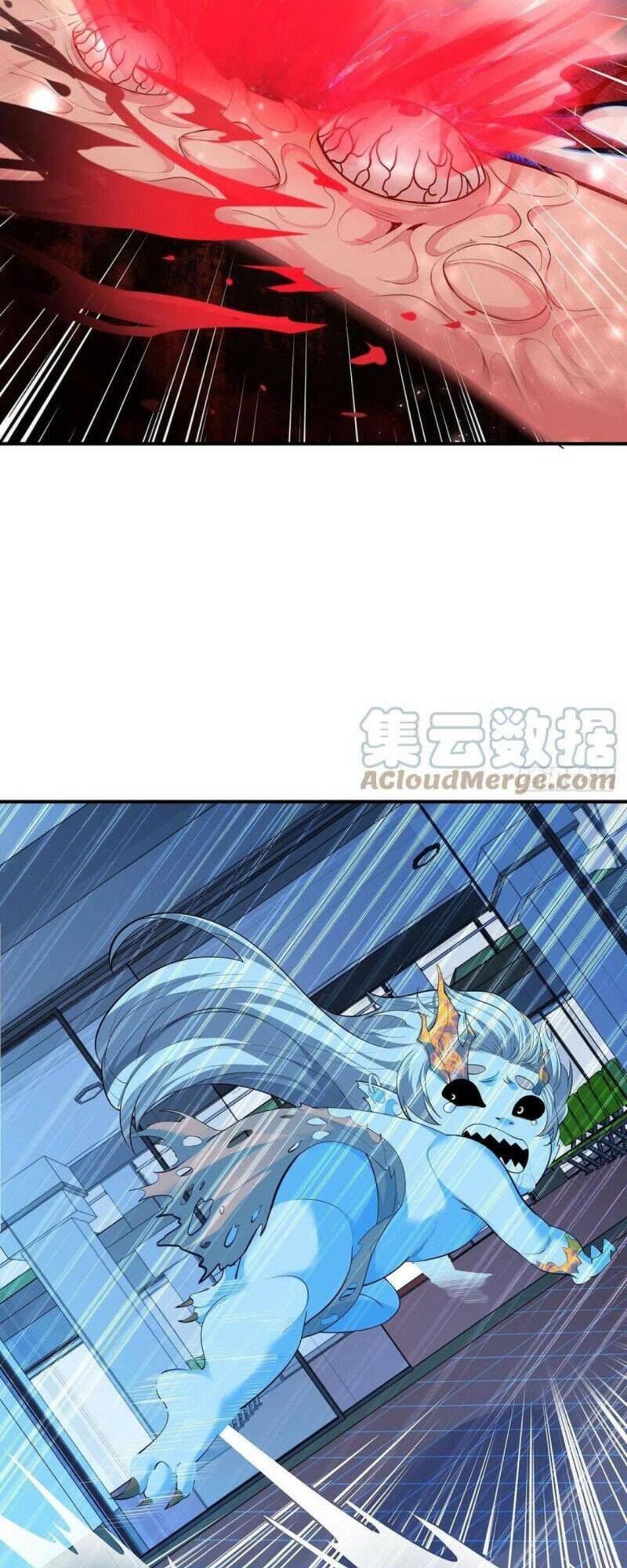 Ngự Linh Giả Chapter 4 - Trang 2