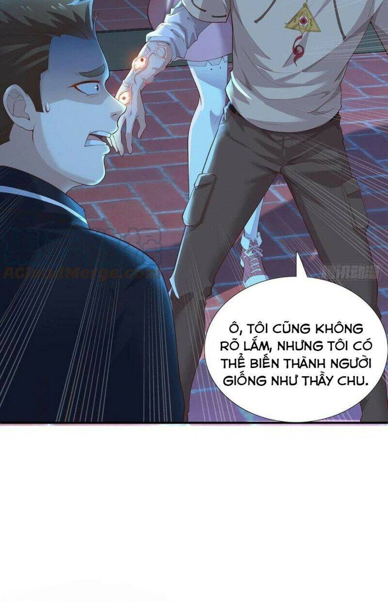 Ngự Linh Giả Chapter 4 - Trang 2