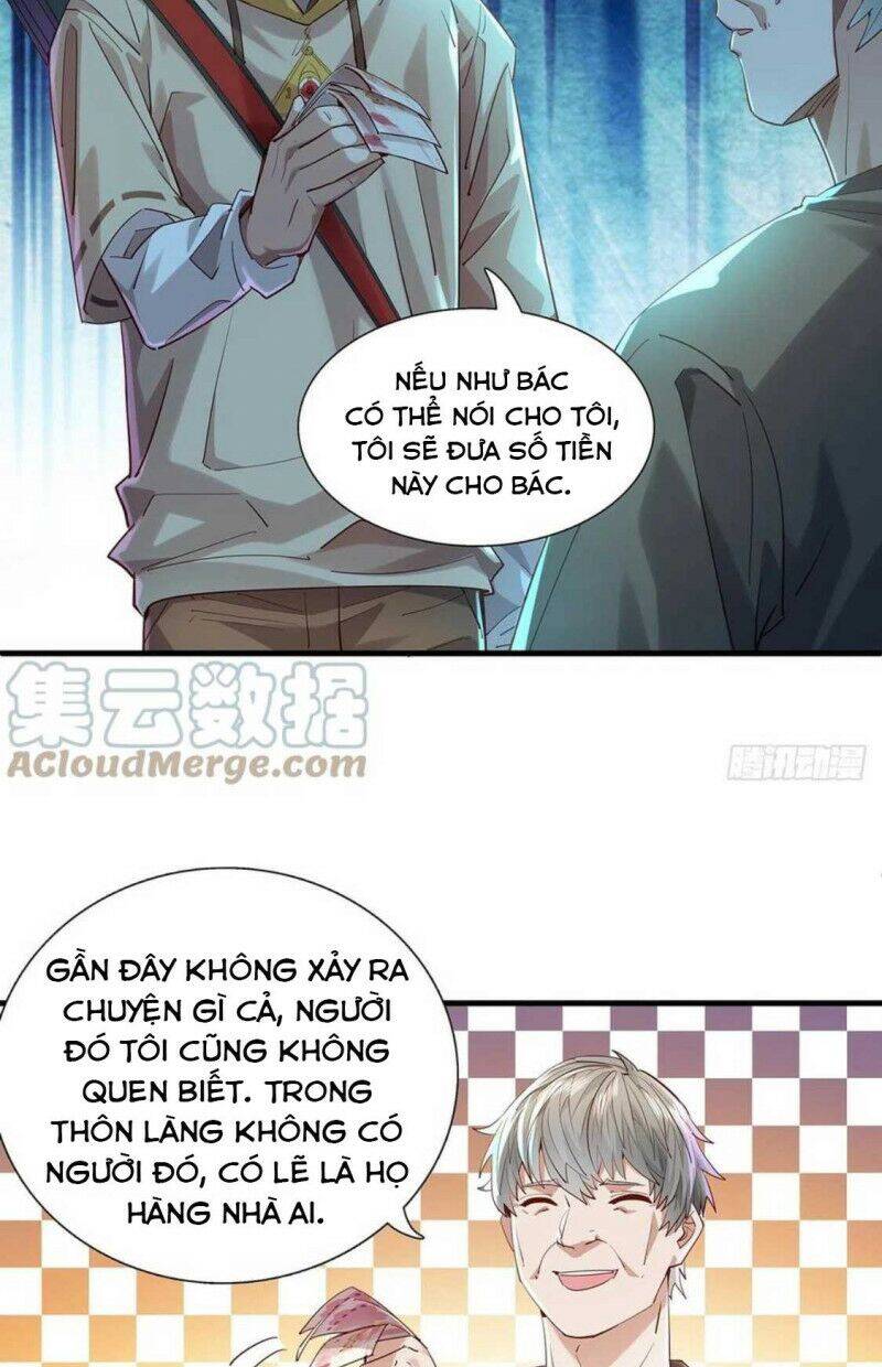 Ngự Linh Giả Chapter 40 - Trang 2