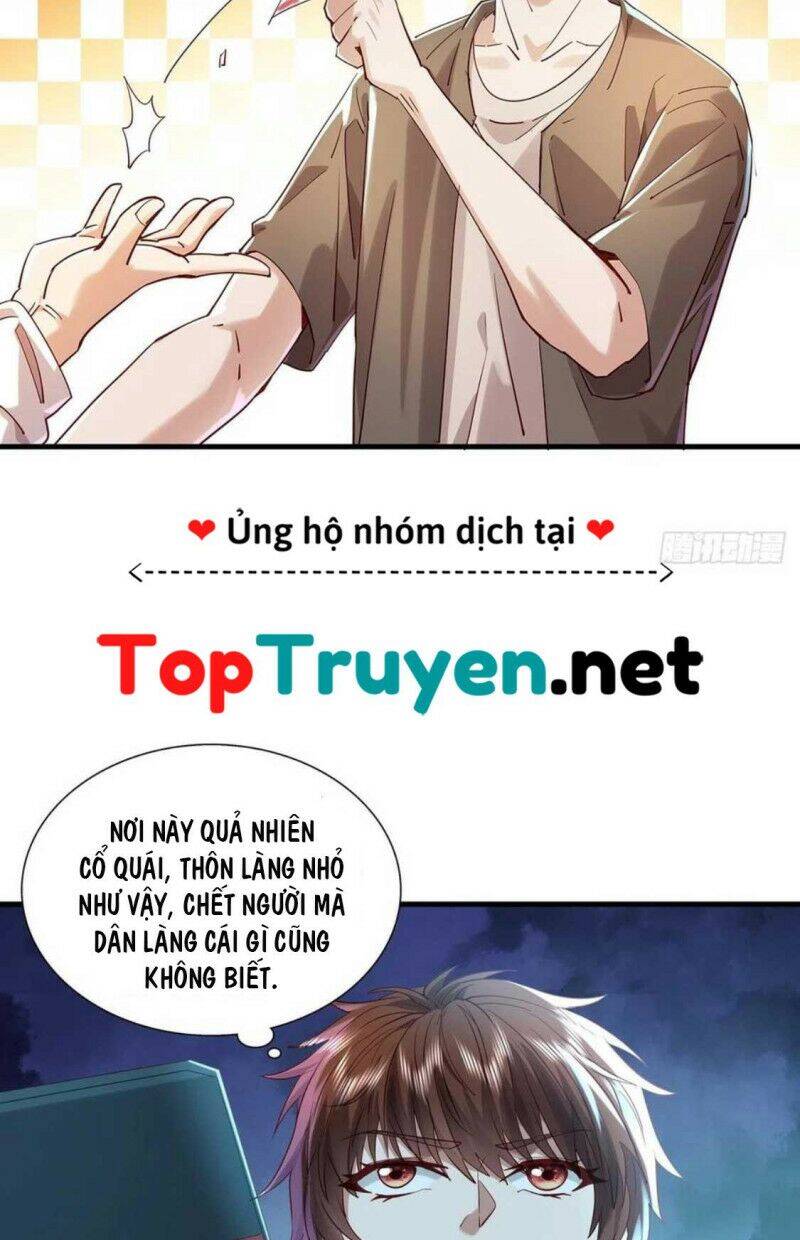 Ngự Linh Giả Chapter 40 - Trang 2