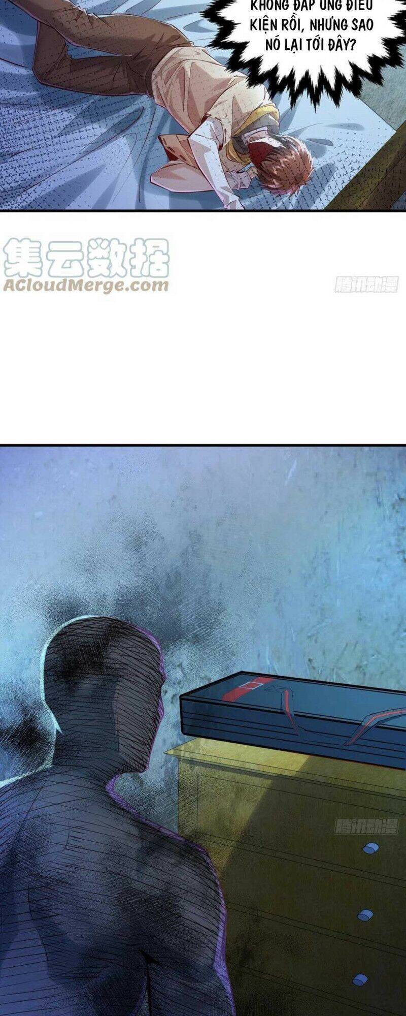 Ngự Linh Giả Chapter 40 - Trang 2