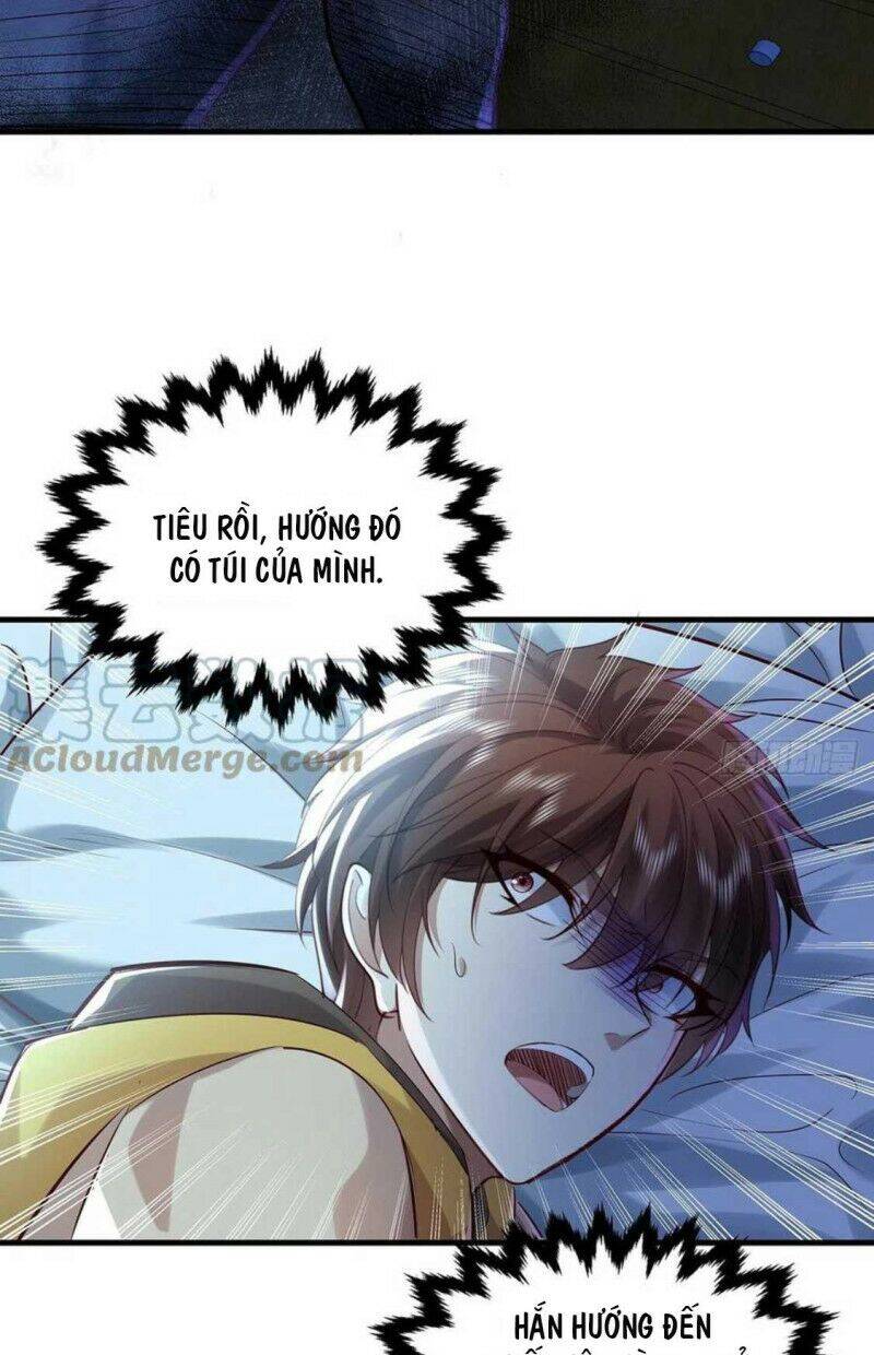 Ngự Linh Giả Chapter 40 - Trang 2