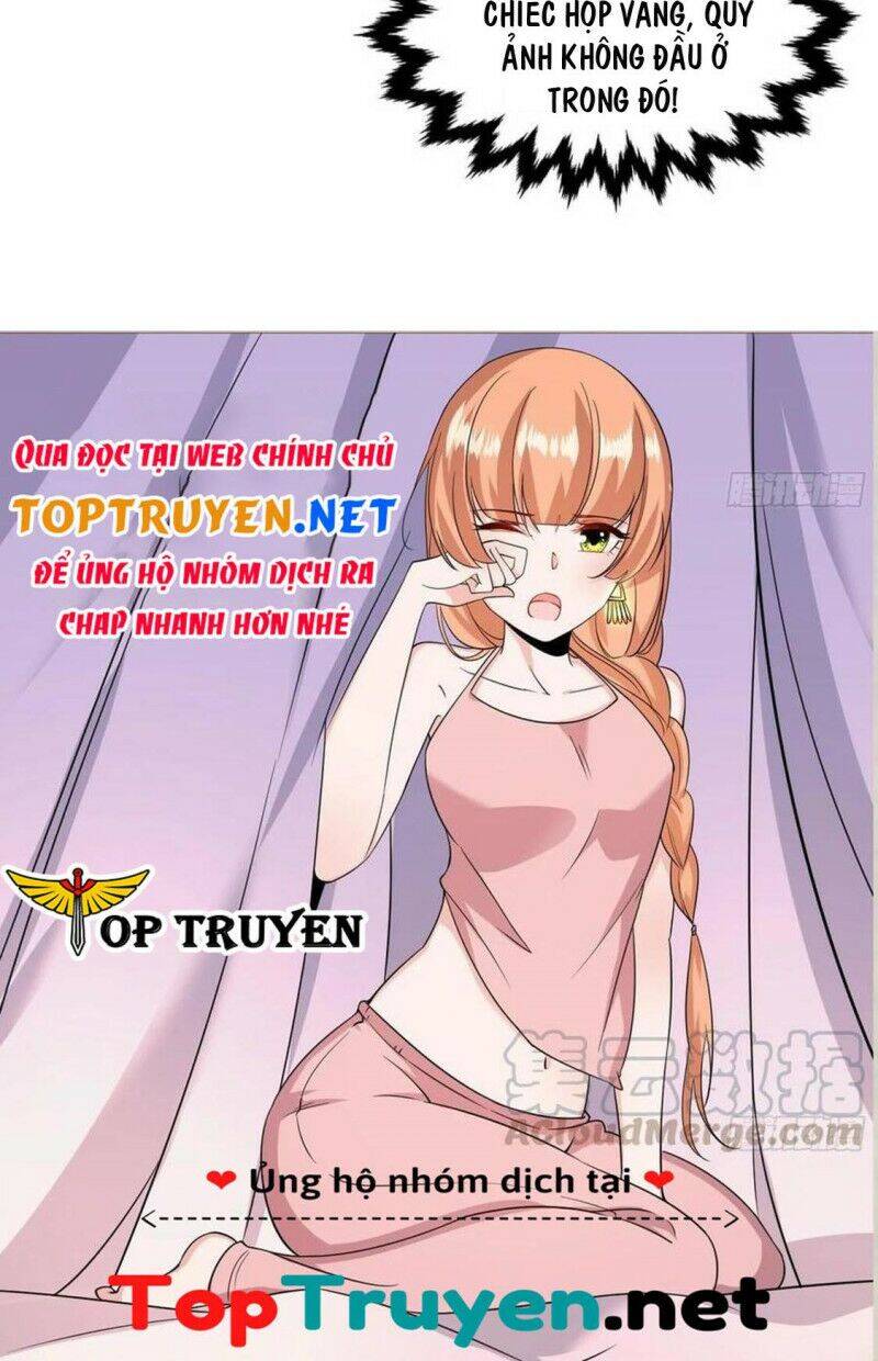 Ngự Linh Giả Chapter 40 - Trang 2