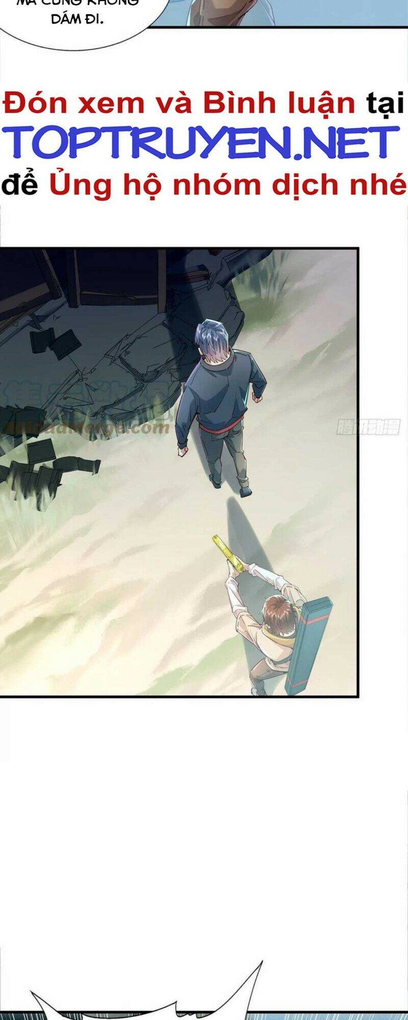 Ngự Linh Giả Chapter 40 - Trang 2