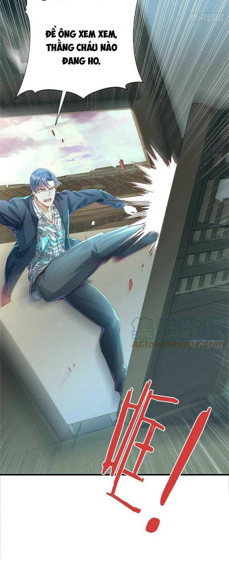 Ngự Linh Giả Chapter 40 - Trang 2