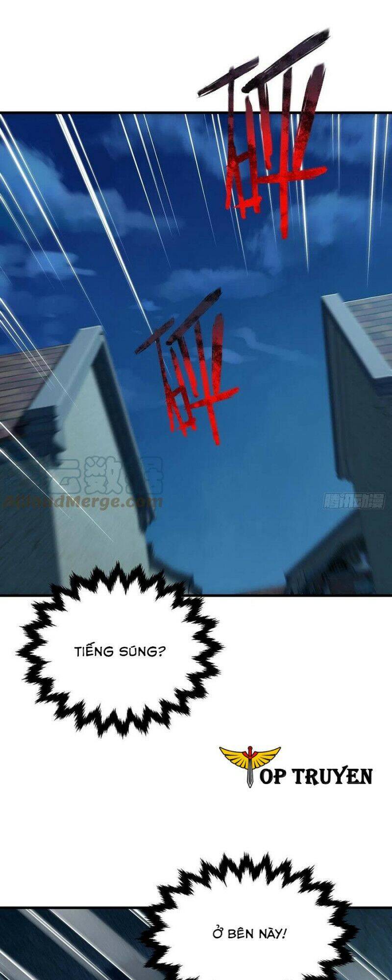 Ngự Linh Giả Chapter 41 - Trang 2