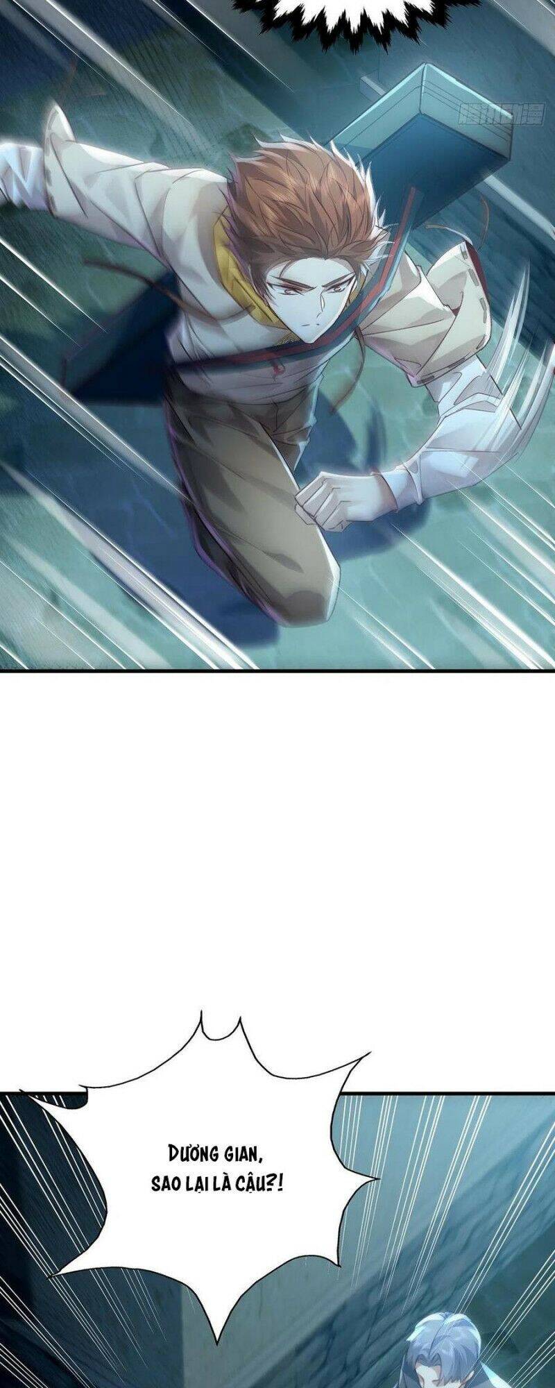 Ngự Linh Giả Chapter 41 - Trang 2