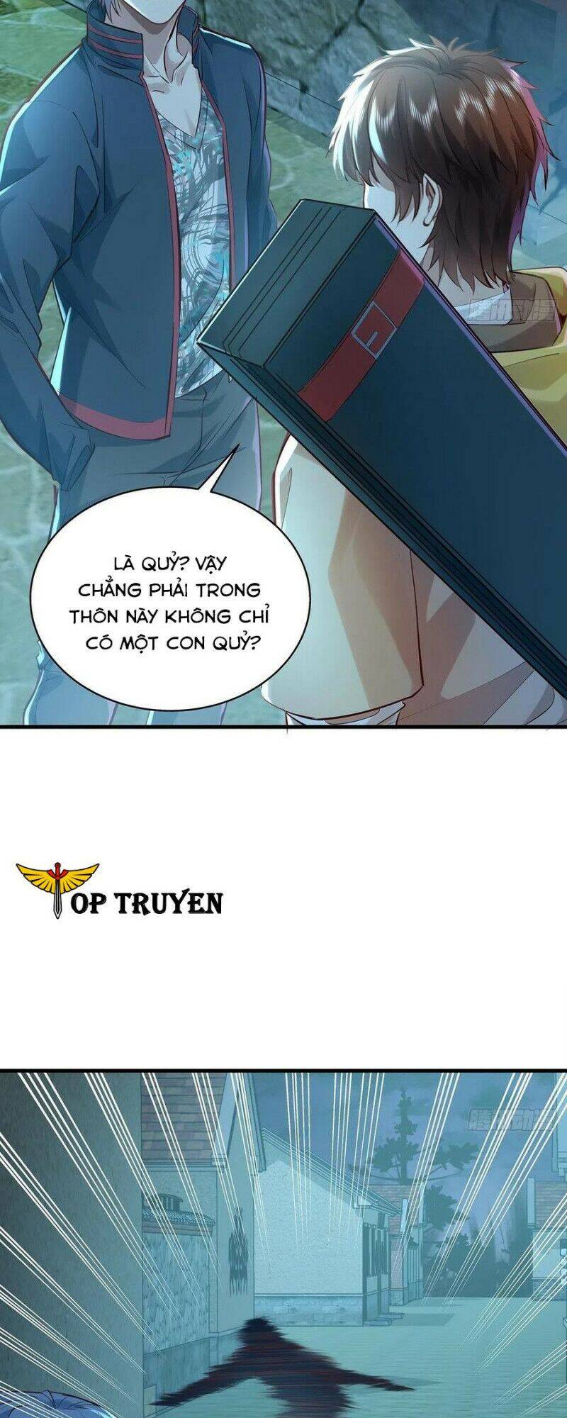 Ngự Linh Giả Chapter 41 - Trang 2