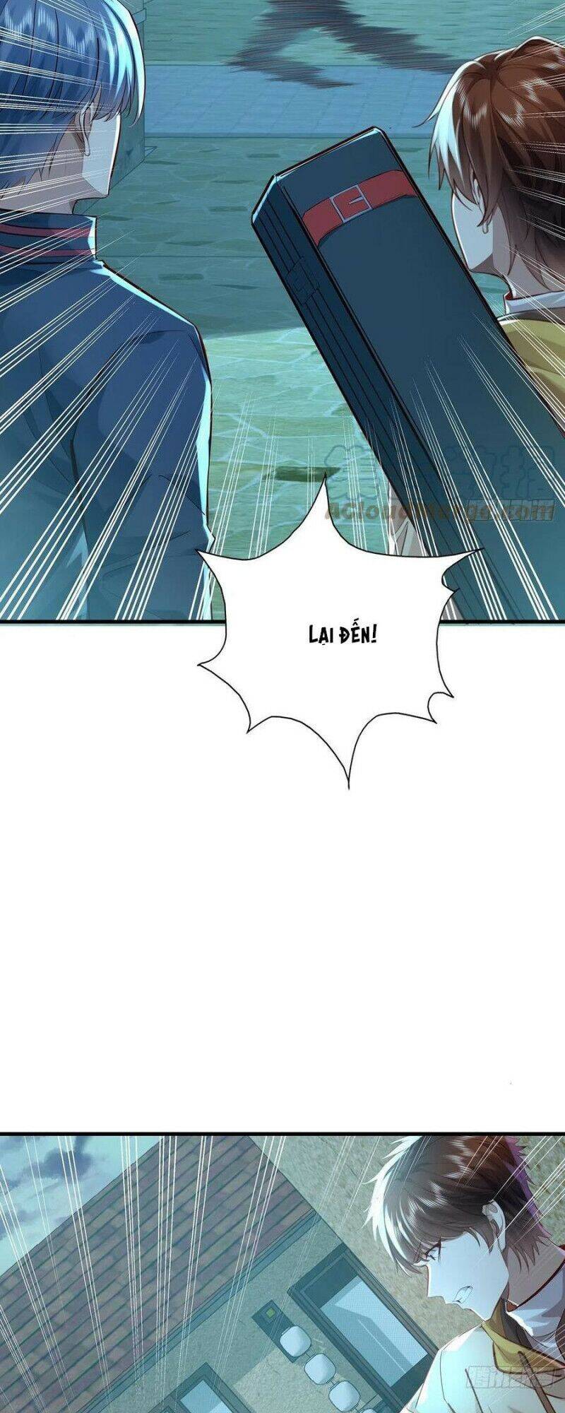 Ngự Linh Giả Chapter 41 - Trang 2