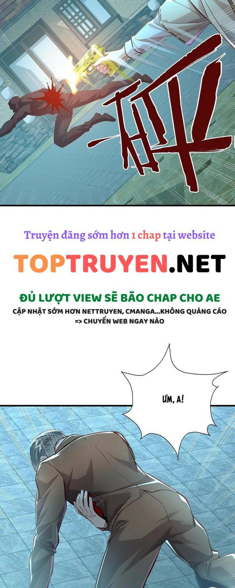 Ngự Linh Giả Chapter 41 - Trang 2