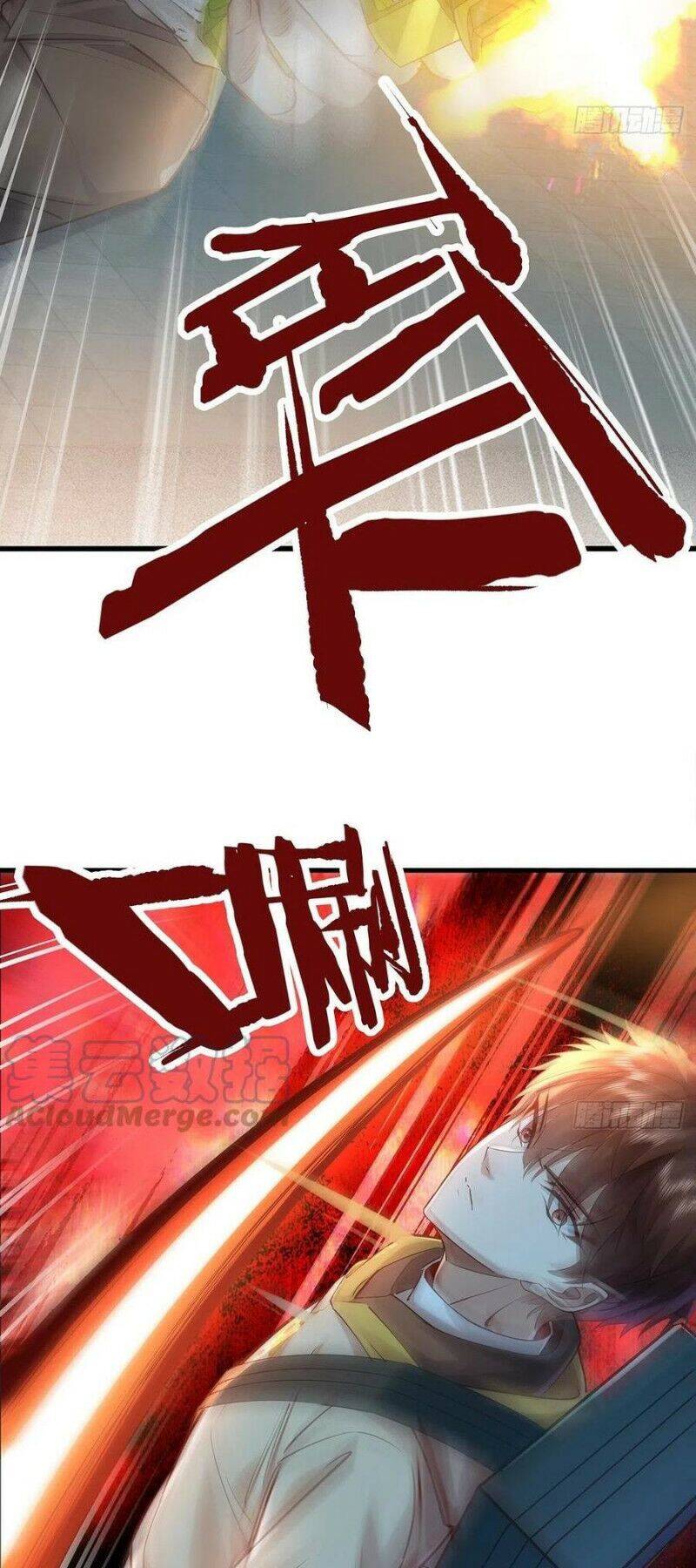 Ngự Linh Giả Chapter 41 - Trang 2