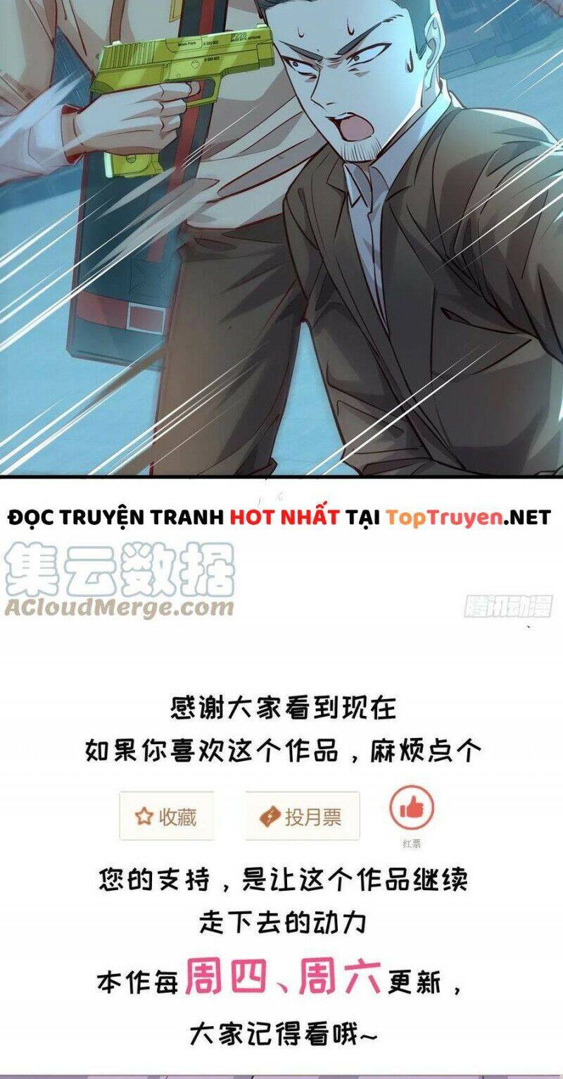 Ngự Linh Giả Chapter 41 - Trang 2