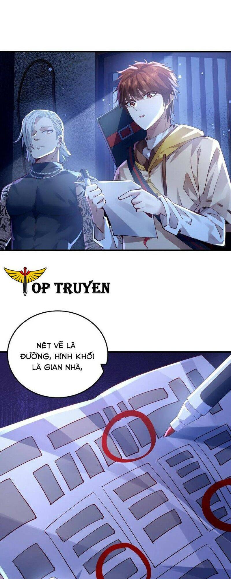 Ngự Linh Giả Chapter 42 - Trang 2