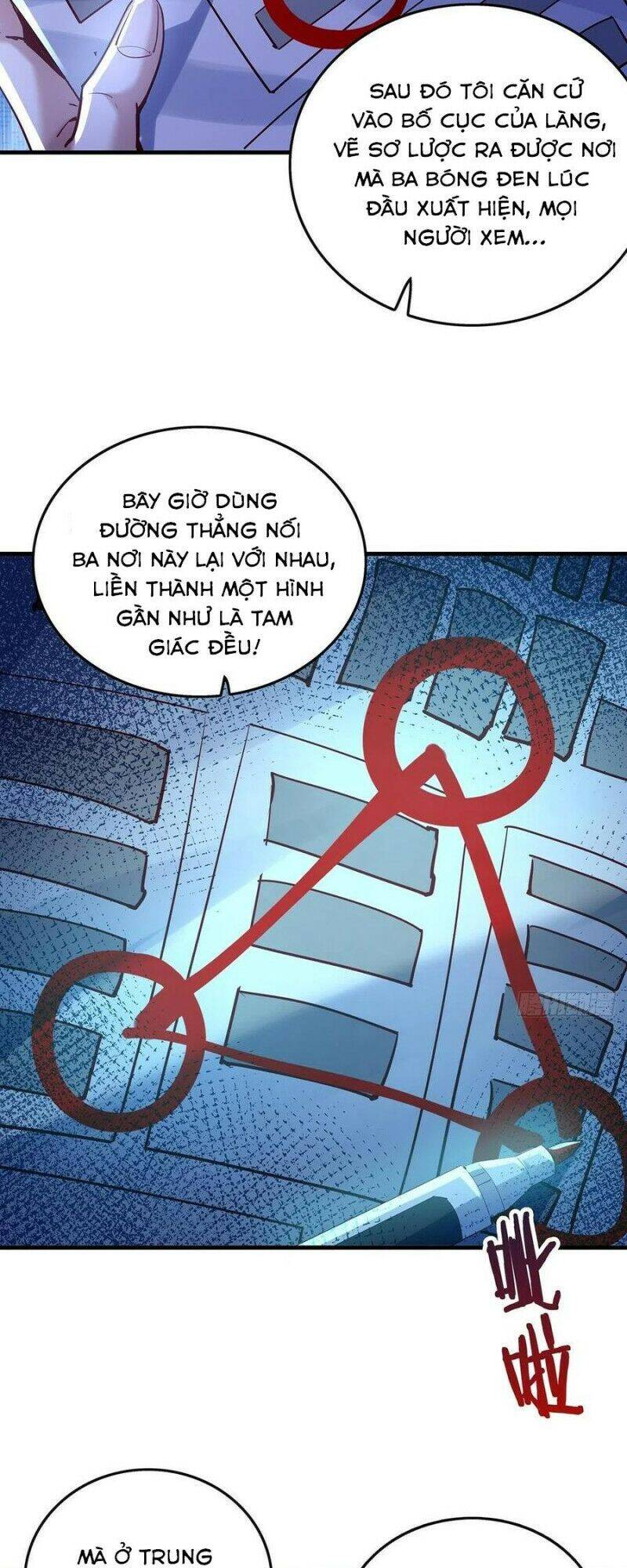 Ngự Linh Giả Chapter 42 - Trang 2