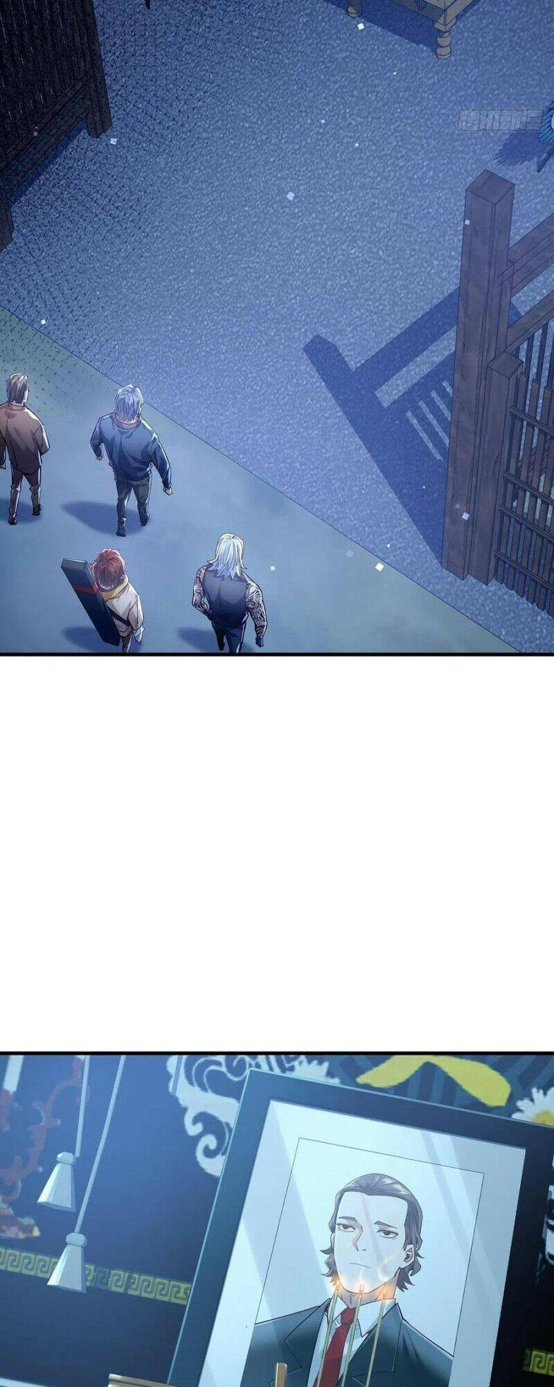 Ngự Linh Giả Chapter 42 - Trang 2