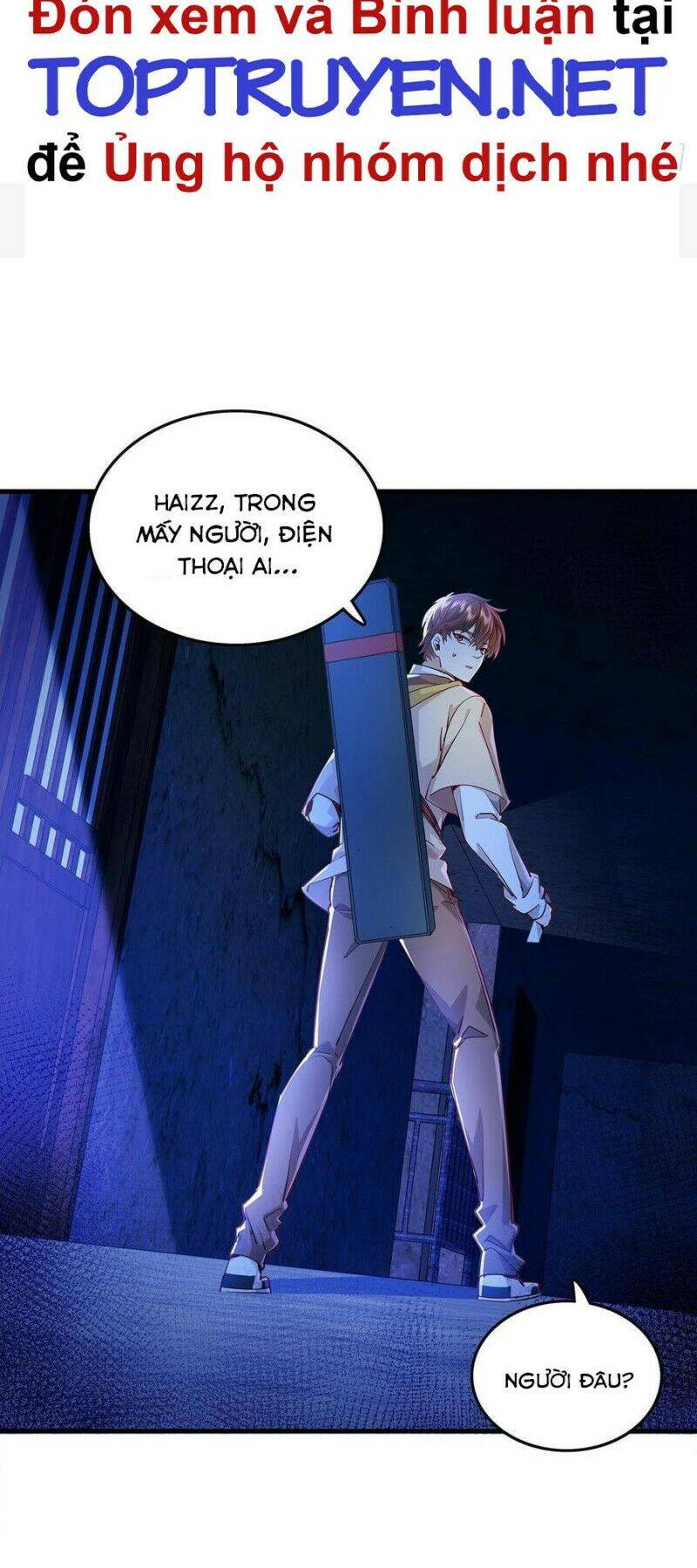 Ngự Linh Giả Chapter 42 - Trang 2