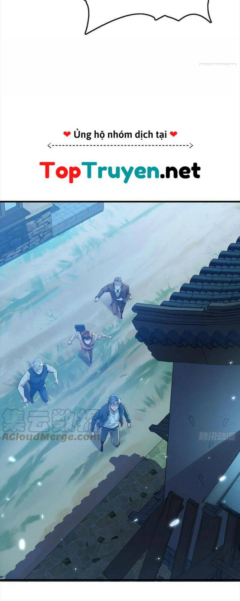 Ngự Linh Giả Chapter 42 - Trang 2