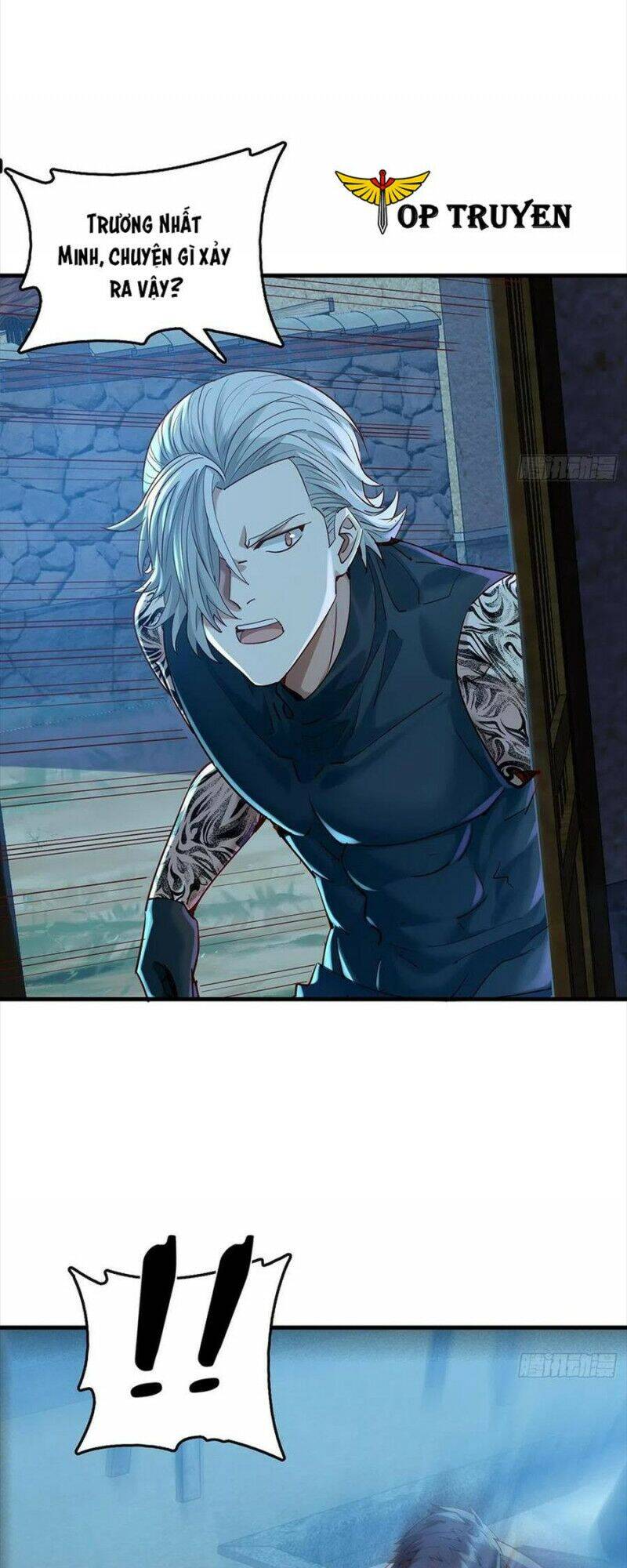 Ngự Linh Giả Chapter 42 - Trang 2