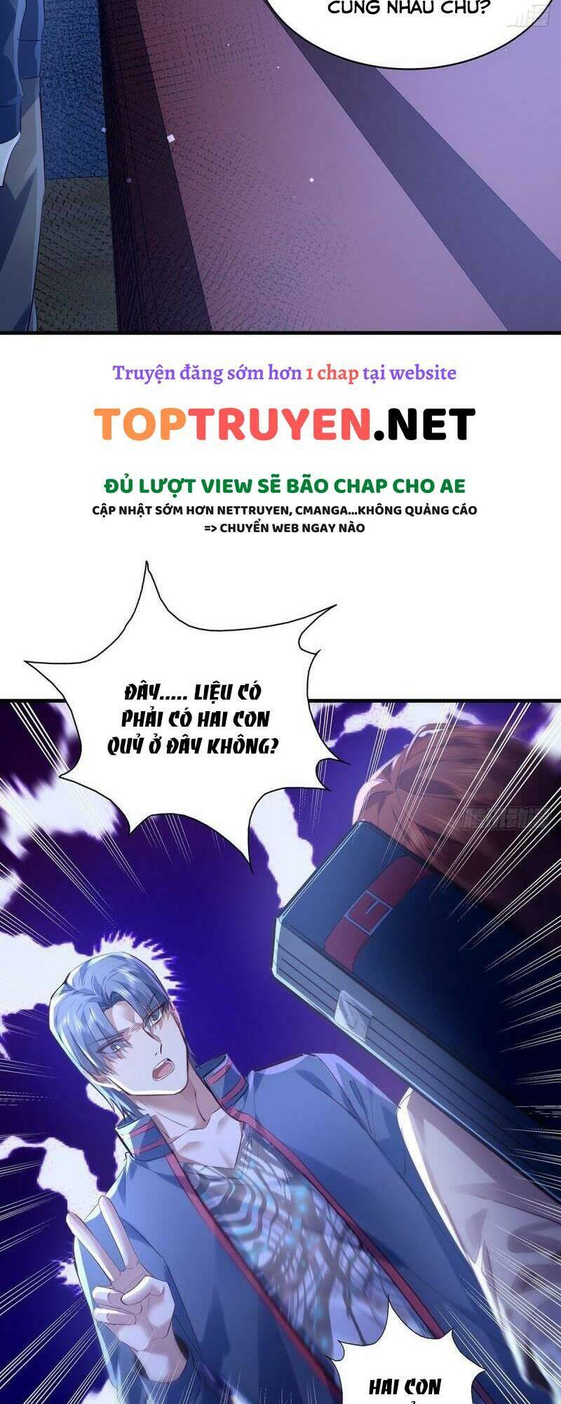 Ngự Linh Giả Chapter 43 - Trang 2