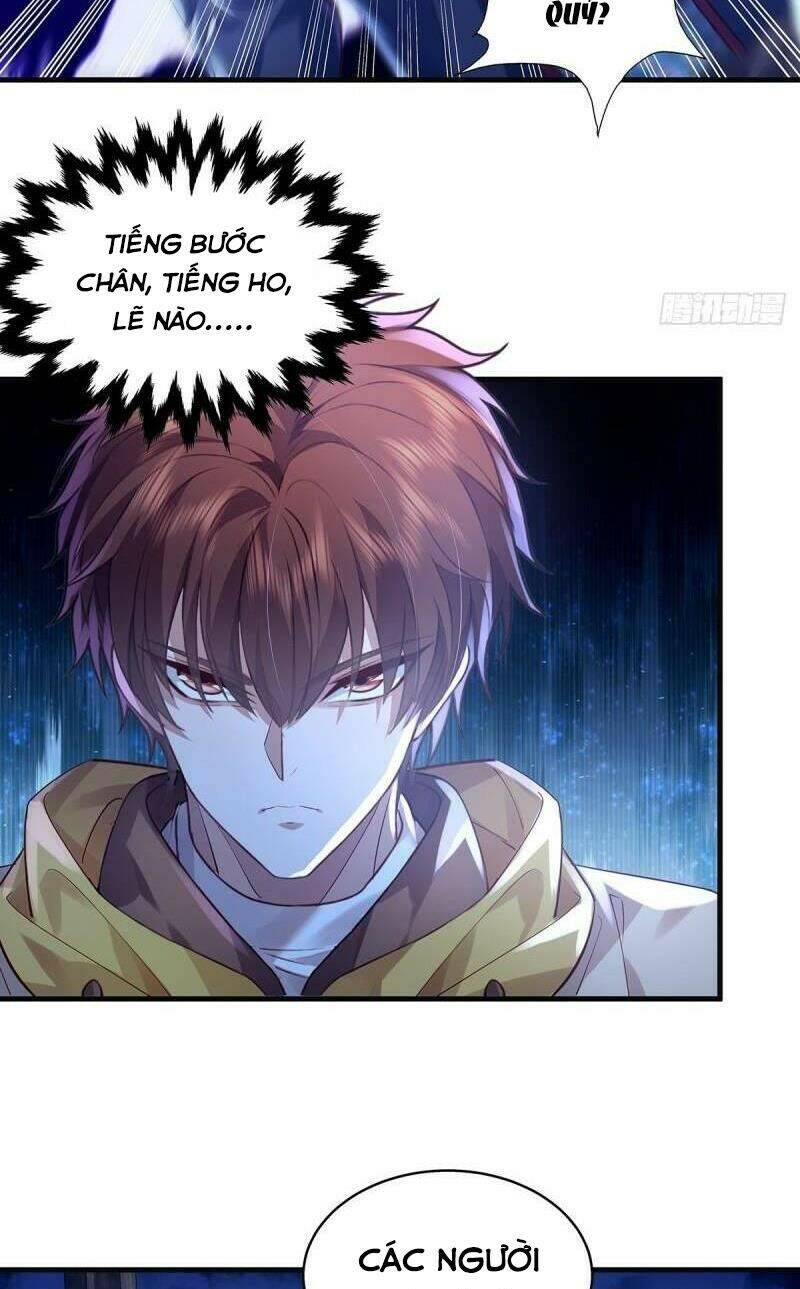 Ngự Linh Giả Chapter 43 - Trang 2