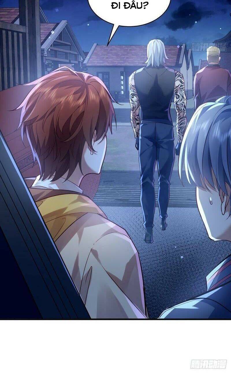 Ngự Linh Giả Chapter 43 - Trang 2