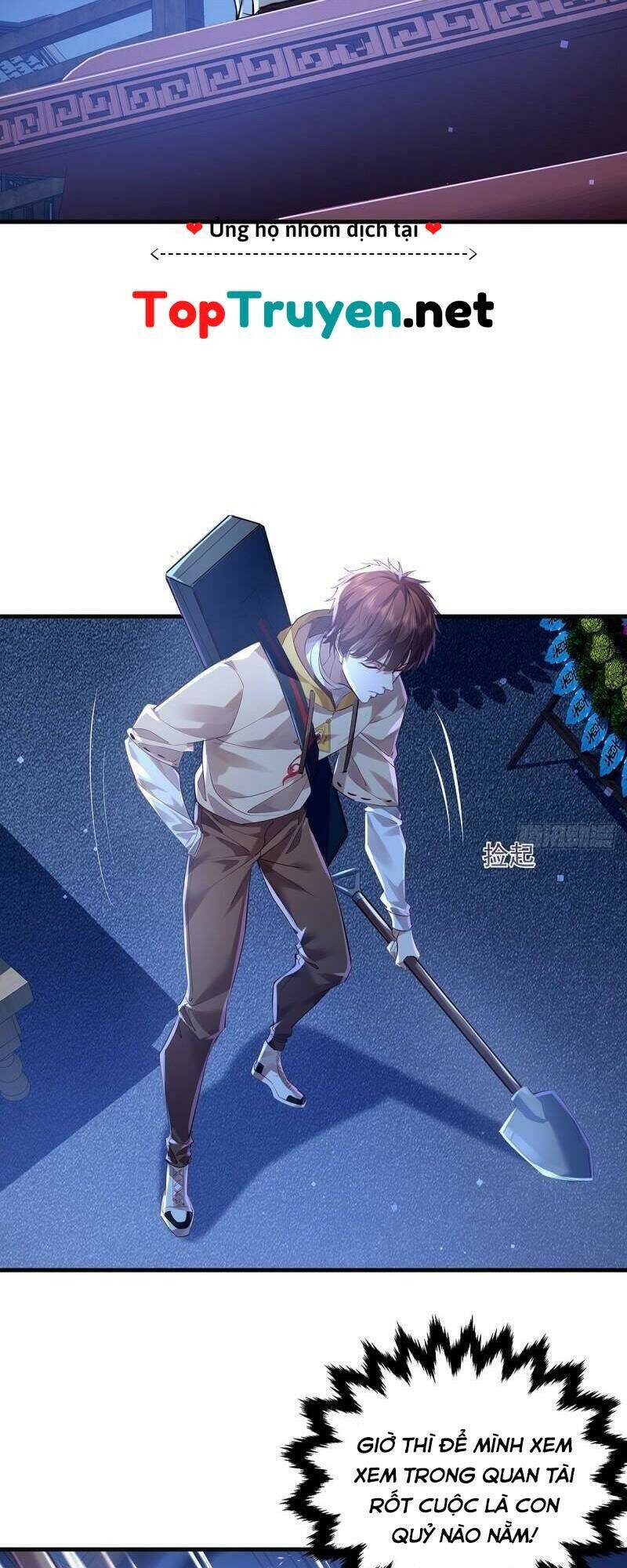 Ngự Linh Giả Chapter 43 - Trang 2