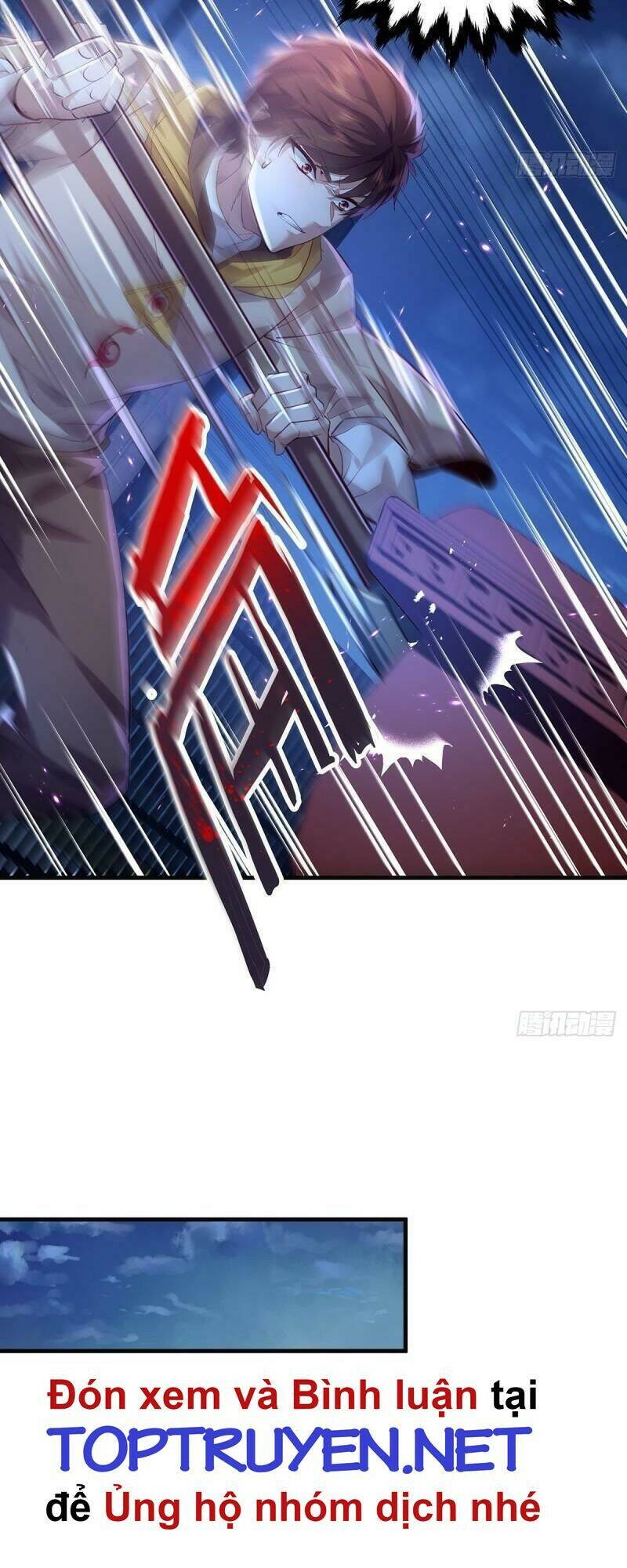 Ngự Linh Giả Chapter 43 - Trang 2