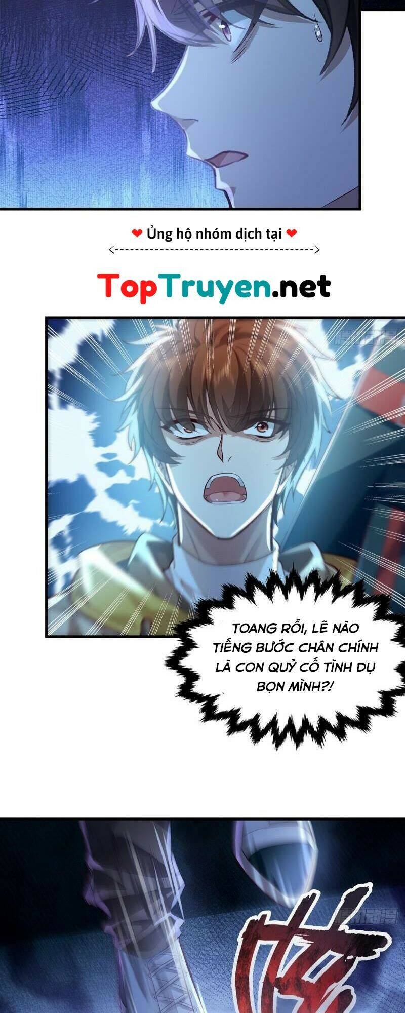 Ngự Linh Giả Chapter 43 - Trang 2