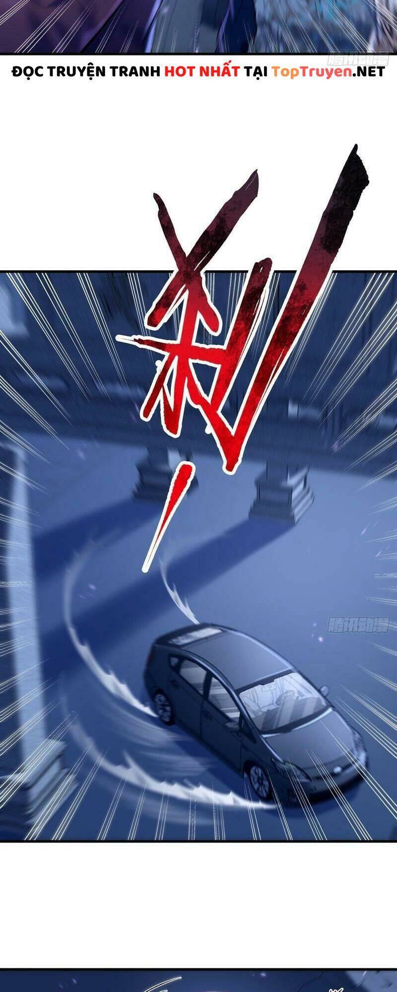 Ngự Linh Giả Chapter 43 - Trang 2