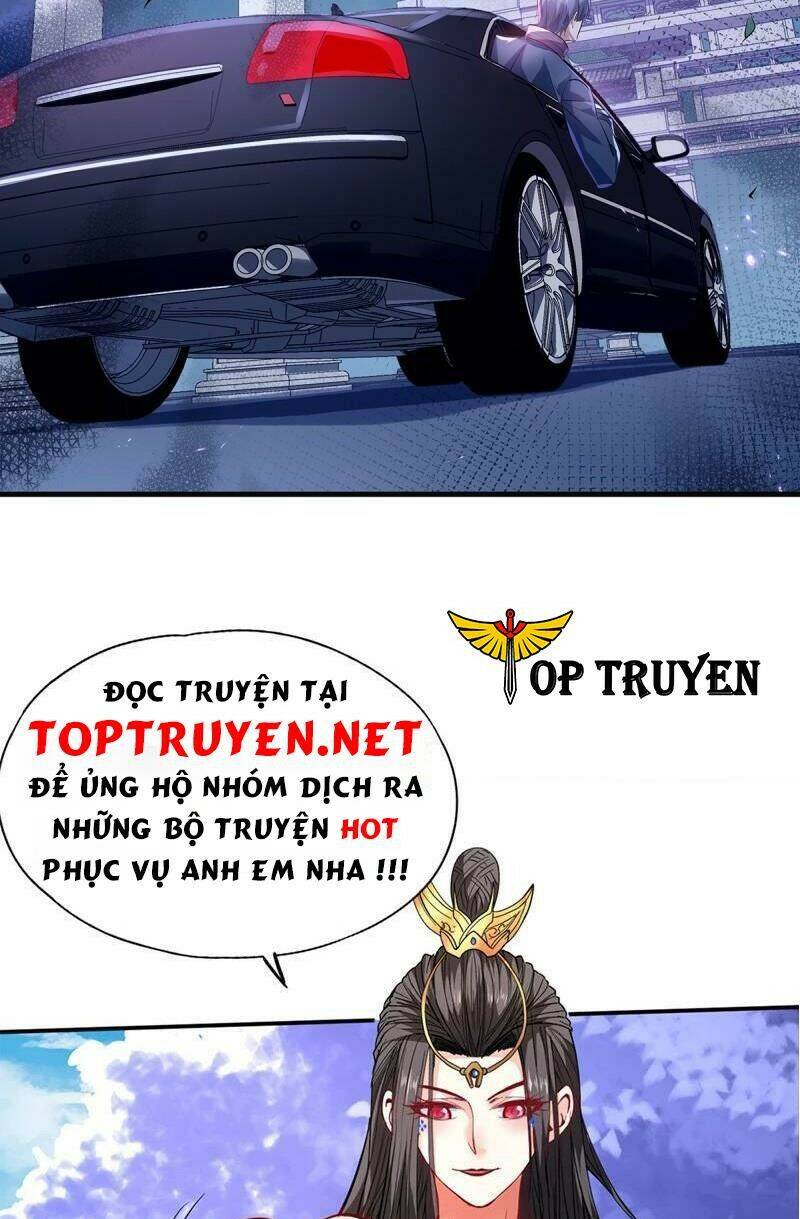 Ngự Linh Giả Chapter 43 - Trang 2