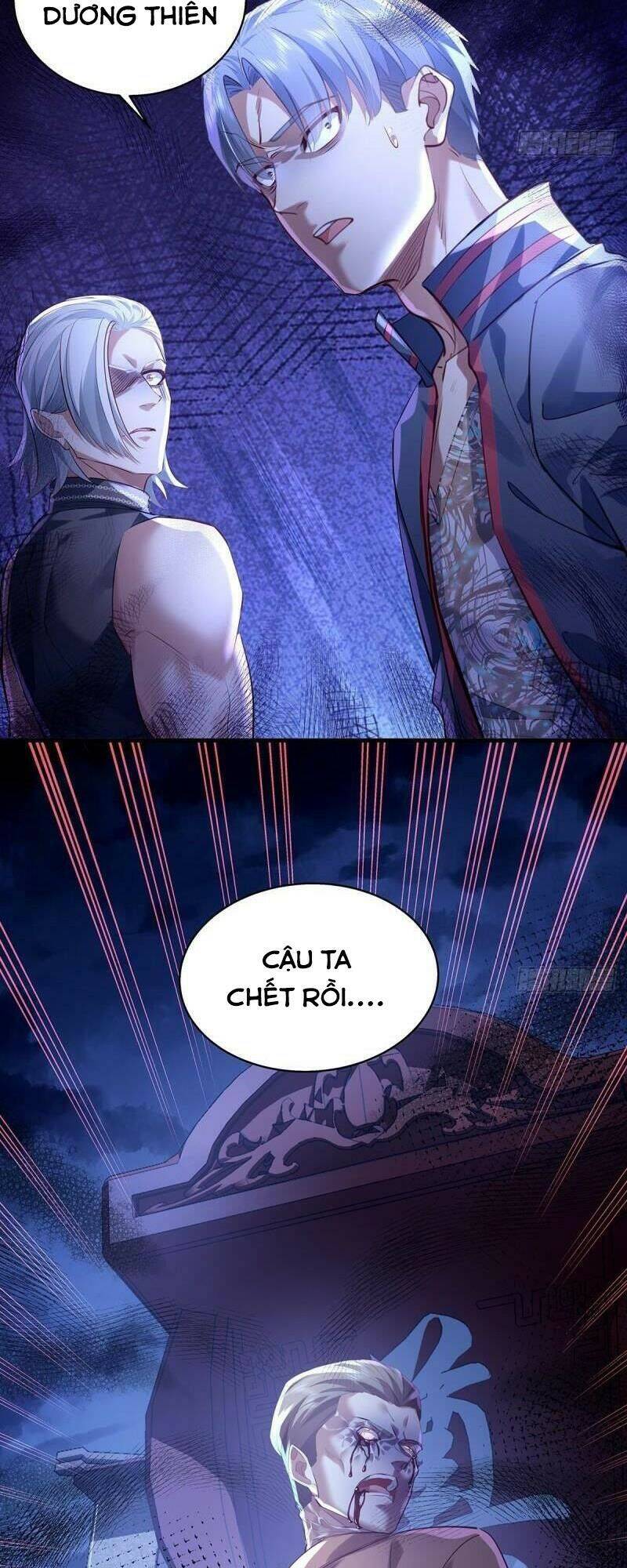 Ngự Linh Giả Chapter 43 - Trang 2