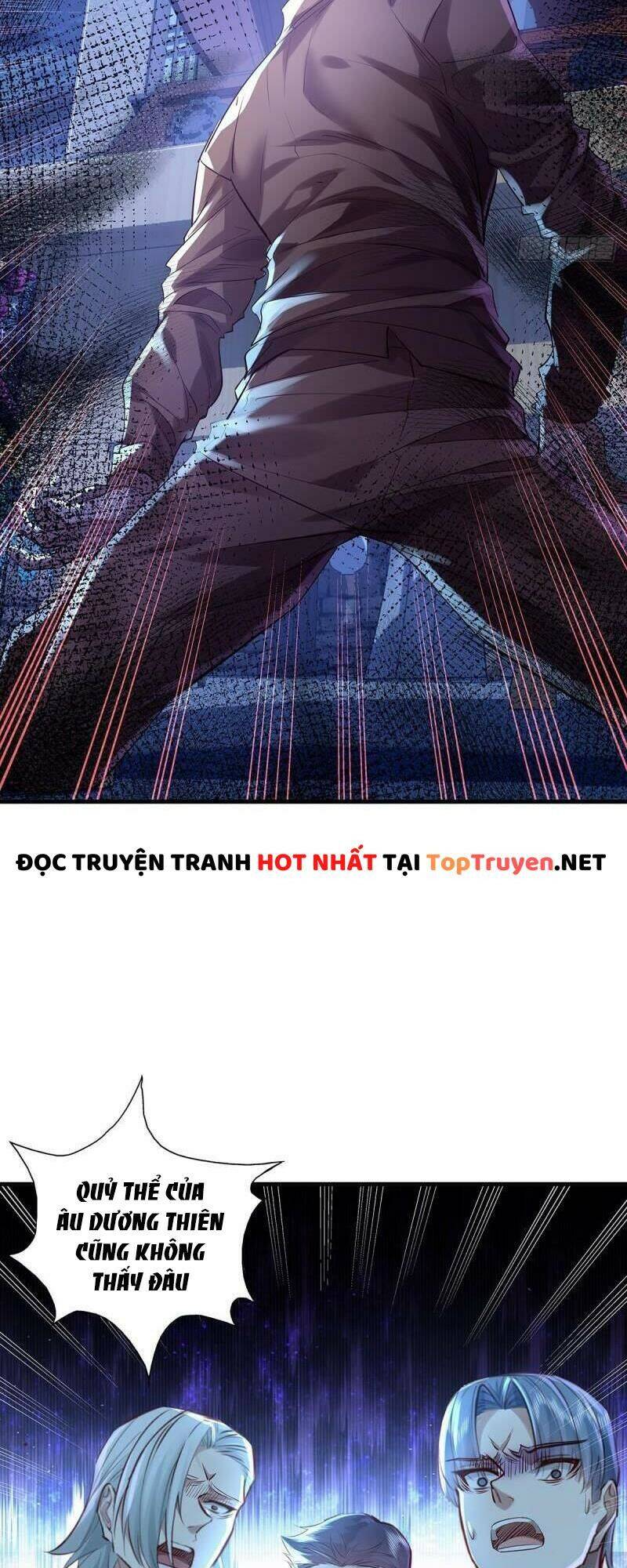 Ngự Linh Giả Chapter 43 - Trang 2