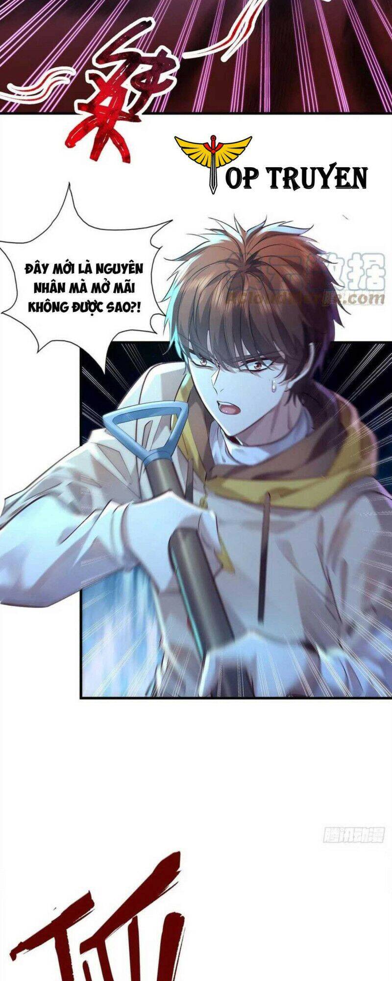 Ngự Linh Giả Chapter 44 - Trang 2