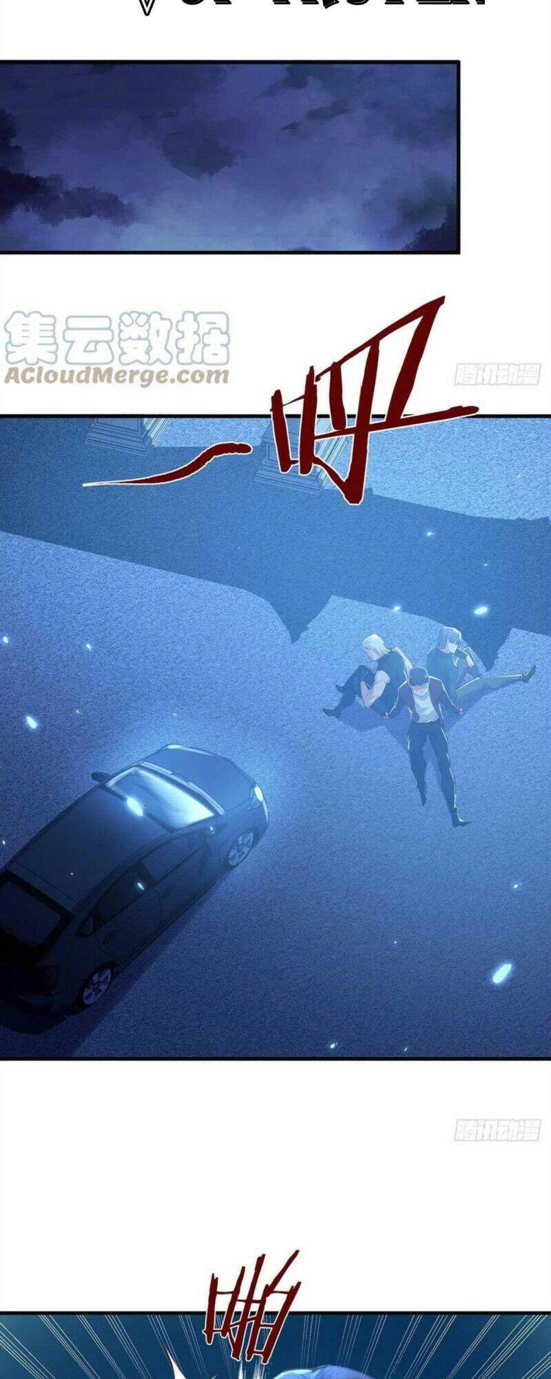 Ngự Linh Giả Chapter 44 - Trang 2