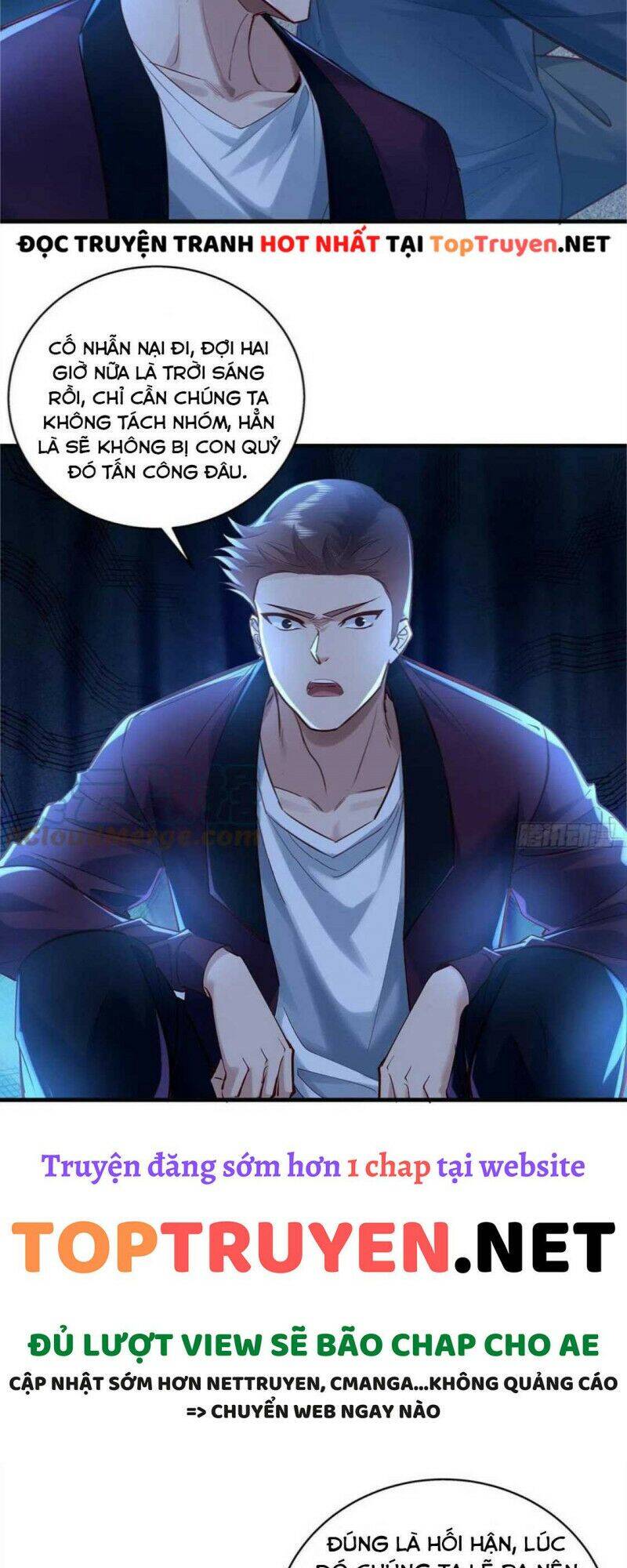 Ngự Linh Giả Chapter 44 - Trang 2