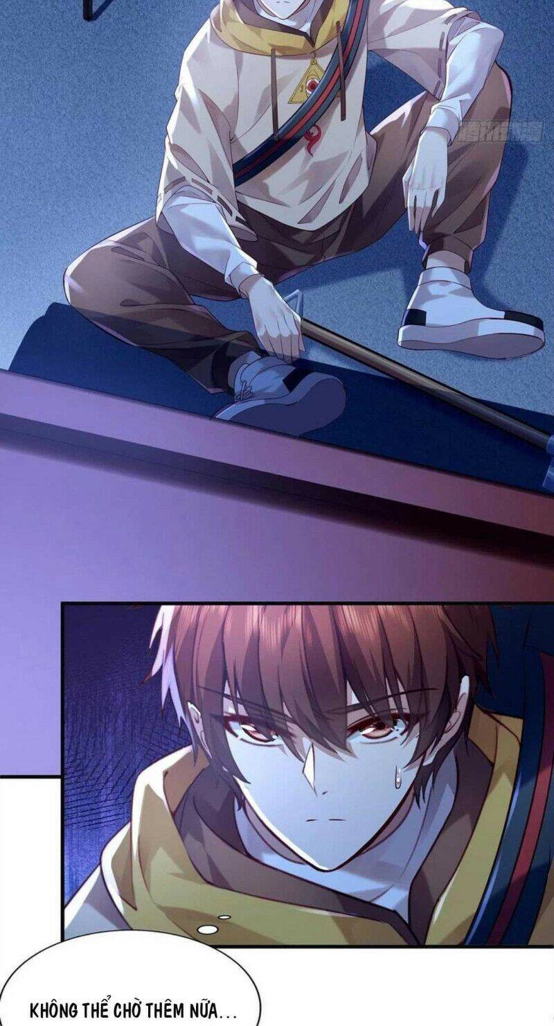 Ngự Linh Giả Chapter 44 - Trang 2