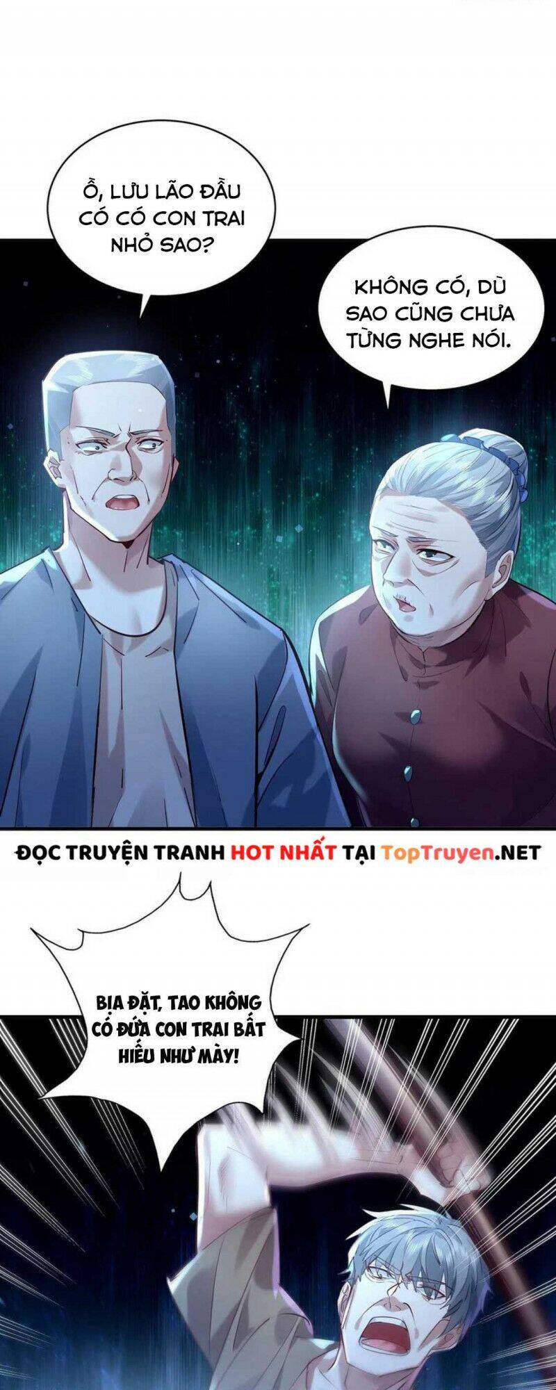 Ngự Linh Giả Chapter 44 - Trang 2
