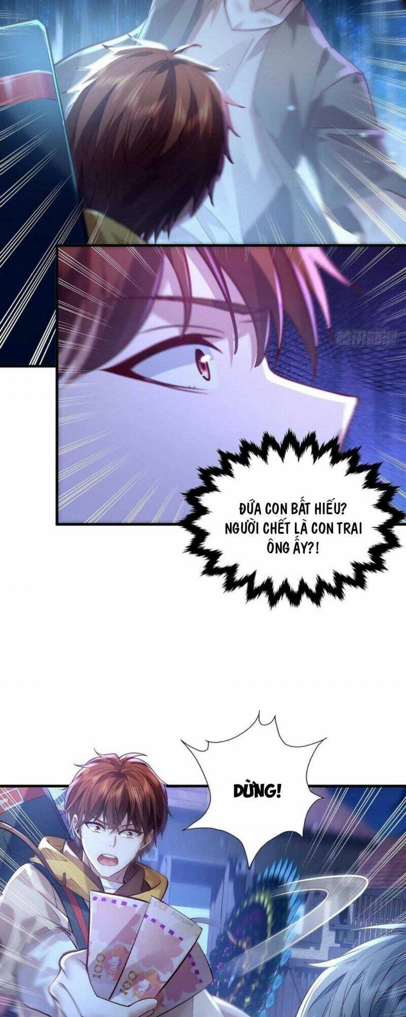 Ngự Linh Giả Chapter 44 - Trang 2