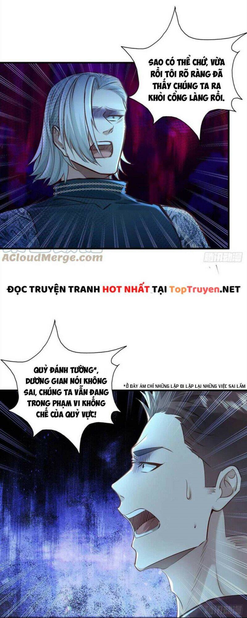 Ngự Linh Giả Chapter 44 - Trang 2